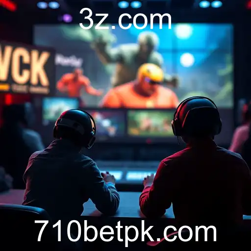 Videogames: Evolução e a Influência de 710bet no Universo dos Jogos