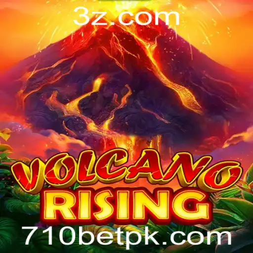 Descubra o Encantador Mundo de VolcanoRising