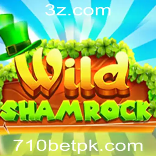 Desvendando o Jogo WildShamrock em 710bet