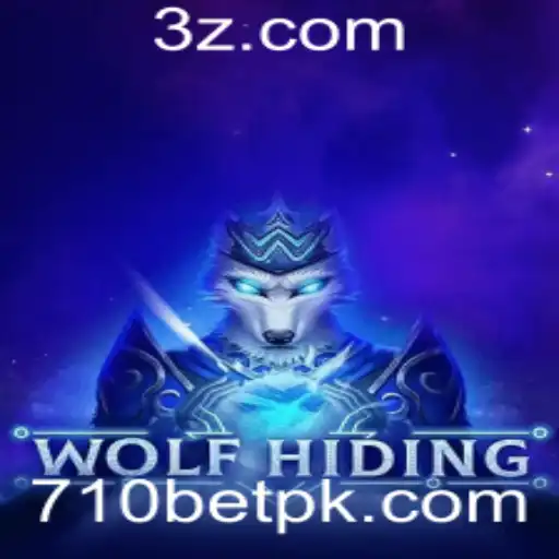 Explorando o Jogo de Estratégia e Suspense: WolfHiding